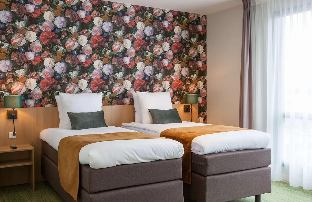 Best Western Plus Hotel Amstelveen-1