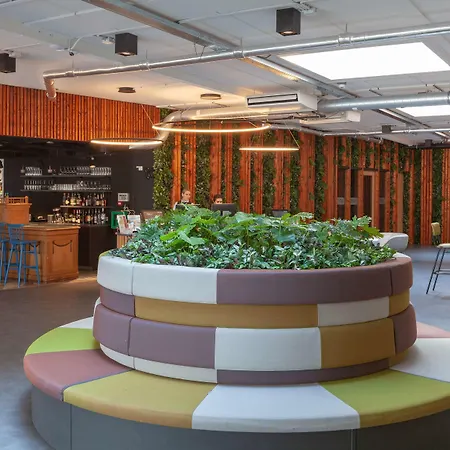 Best Western Plus Hotel Amstelveen-2